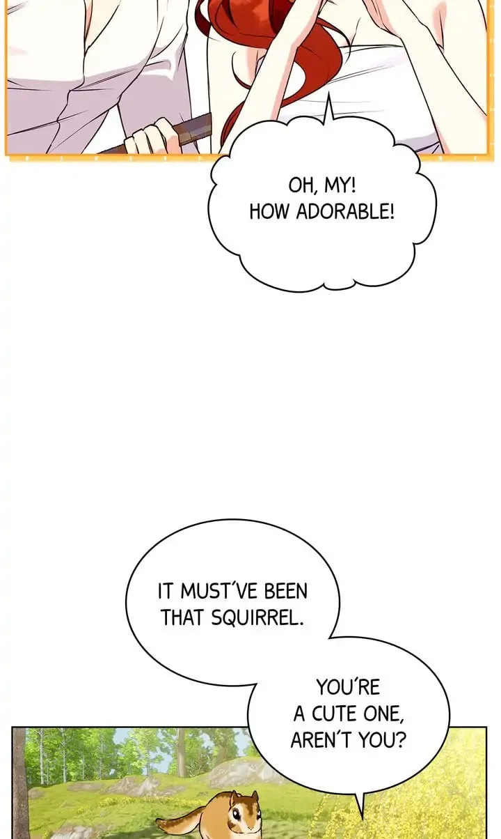 Winter Wolf Chapter 43 page 41 - 