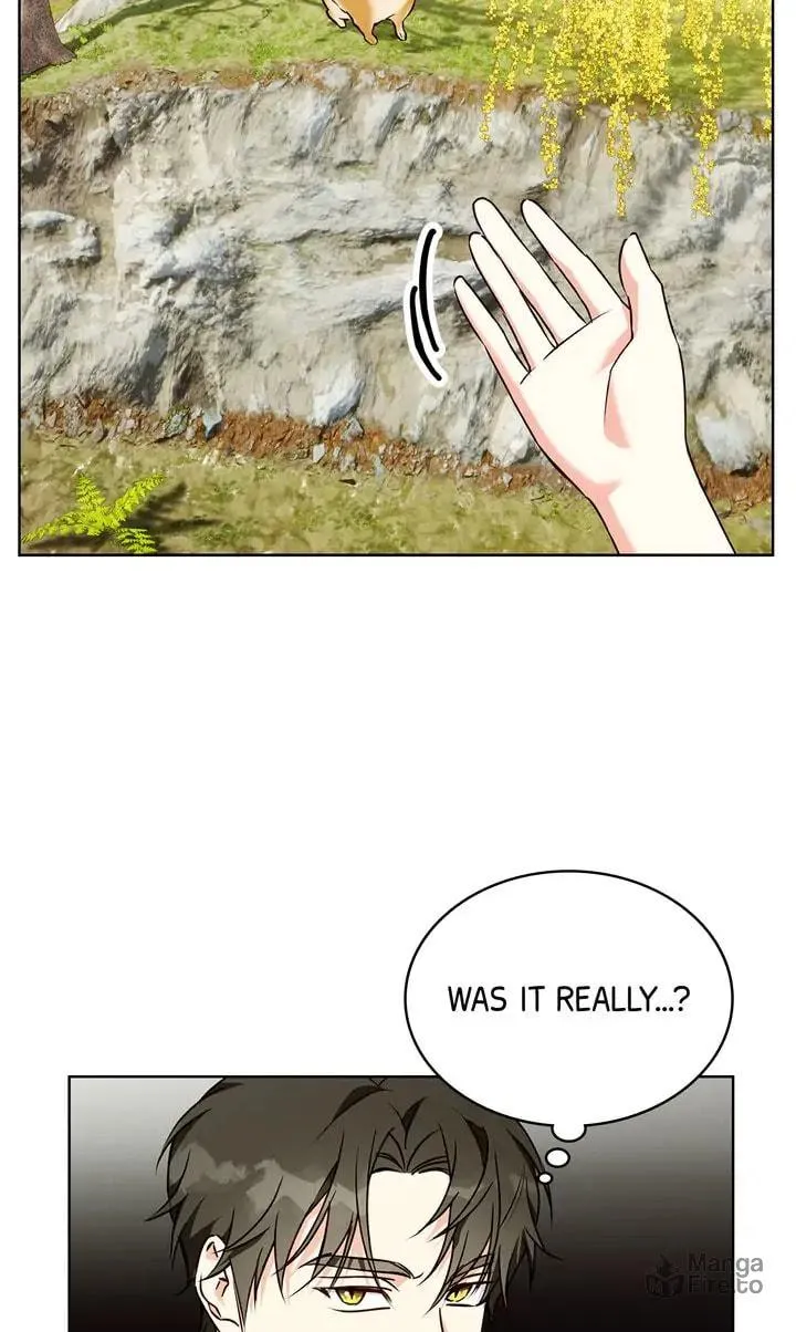 Winter Wolf Chapter 43 page 42 - 
