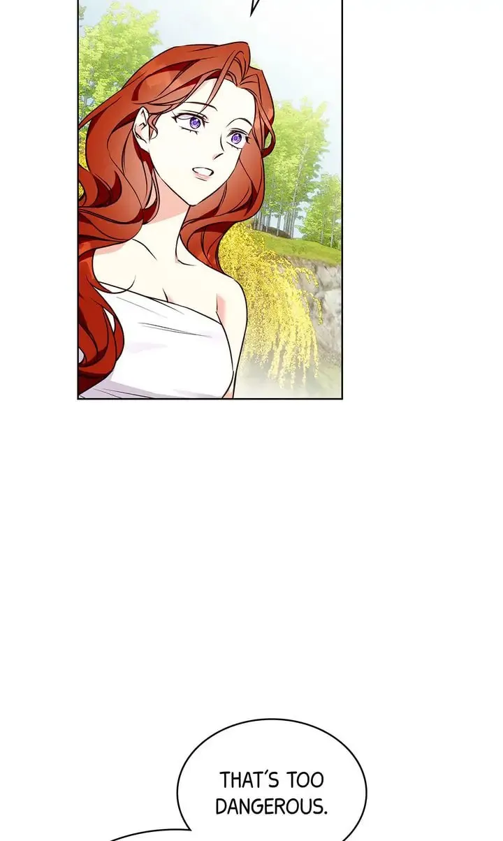 Winter Wolf Chapter 43 page 44 - 