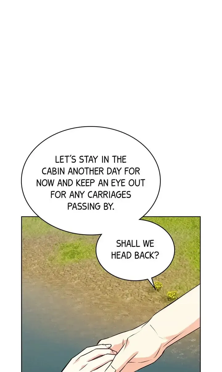 Winter Wolf Chapter 43 page 47 - 