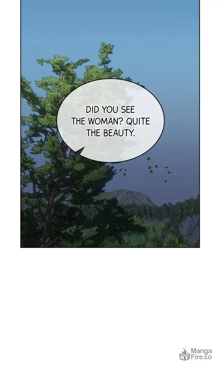 Winter Wolf Chapter 43 page 50 - 