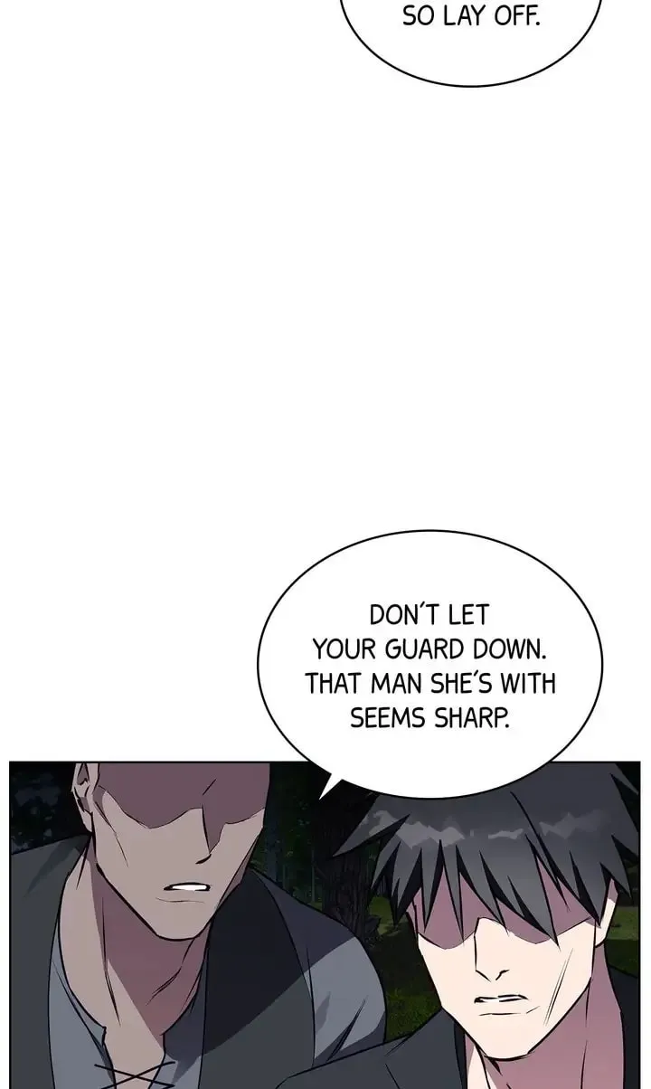 Winter Wolf Chapter 43 page 52 - 