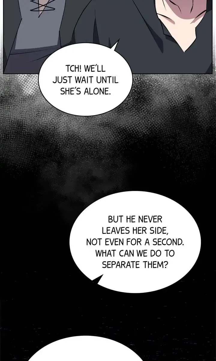 Winter Wolf Chapter 43 page 53 - 