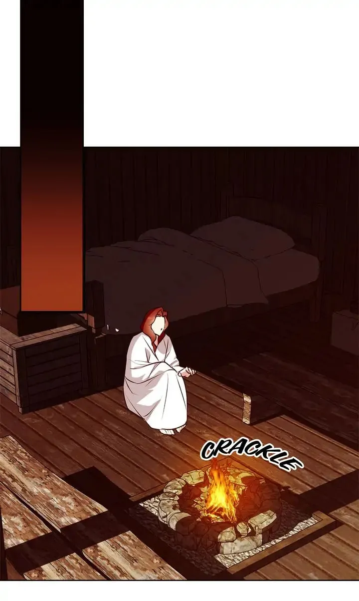 Winter Wolf Chapter 43 page 56 - 