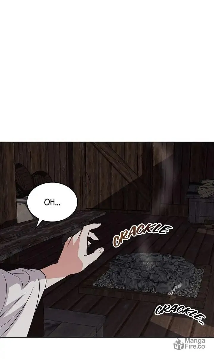 Winter Wolf Chapter 43 page 57 - 
