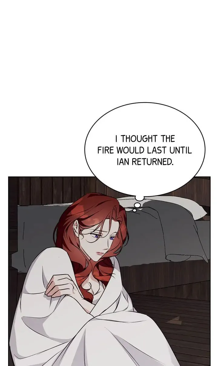 Winter Wolf Chapter 43 page 58 - 