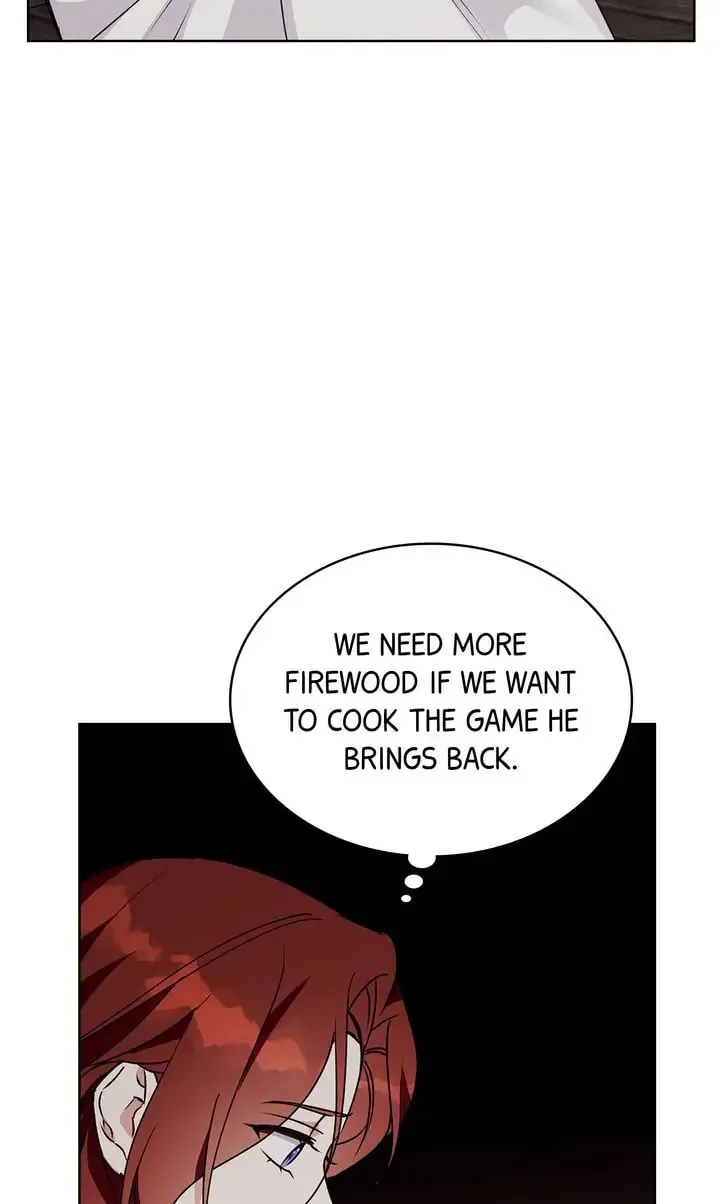 Winter Wolf Chapter 43 page 59 - 