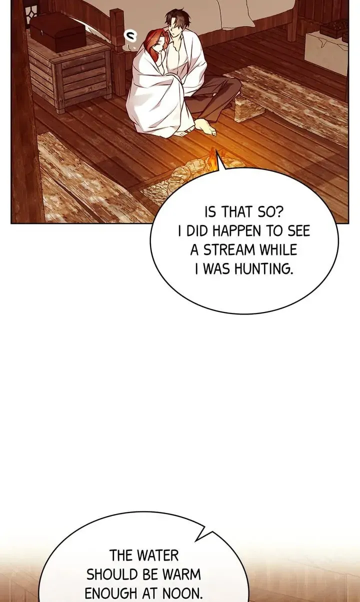 Winter Wolf Chapter 43 page 7 - 