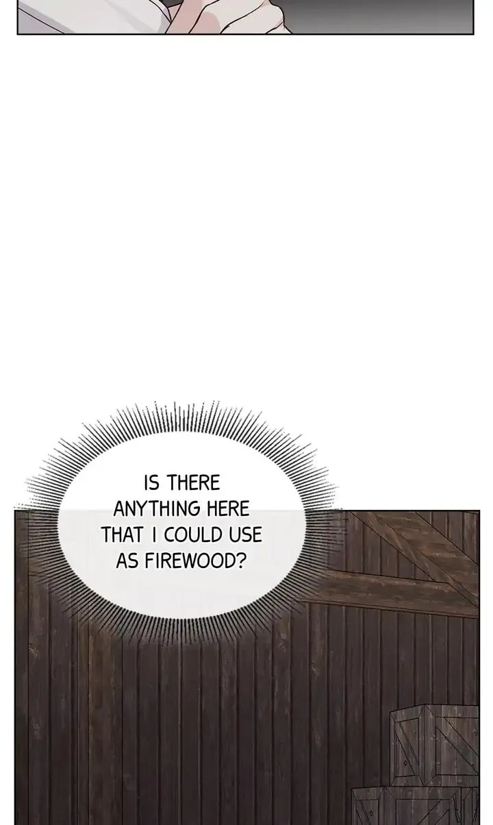 Winter Wolf Chapter 43 page 62 - 