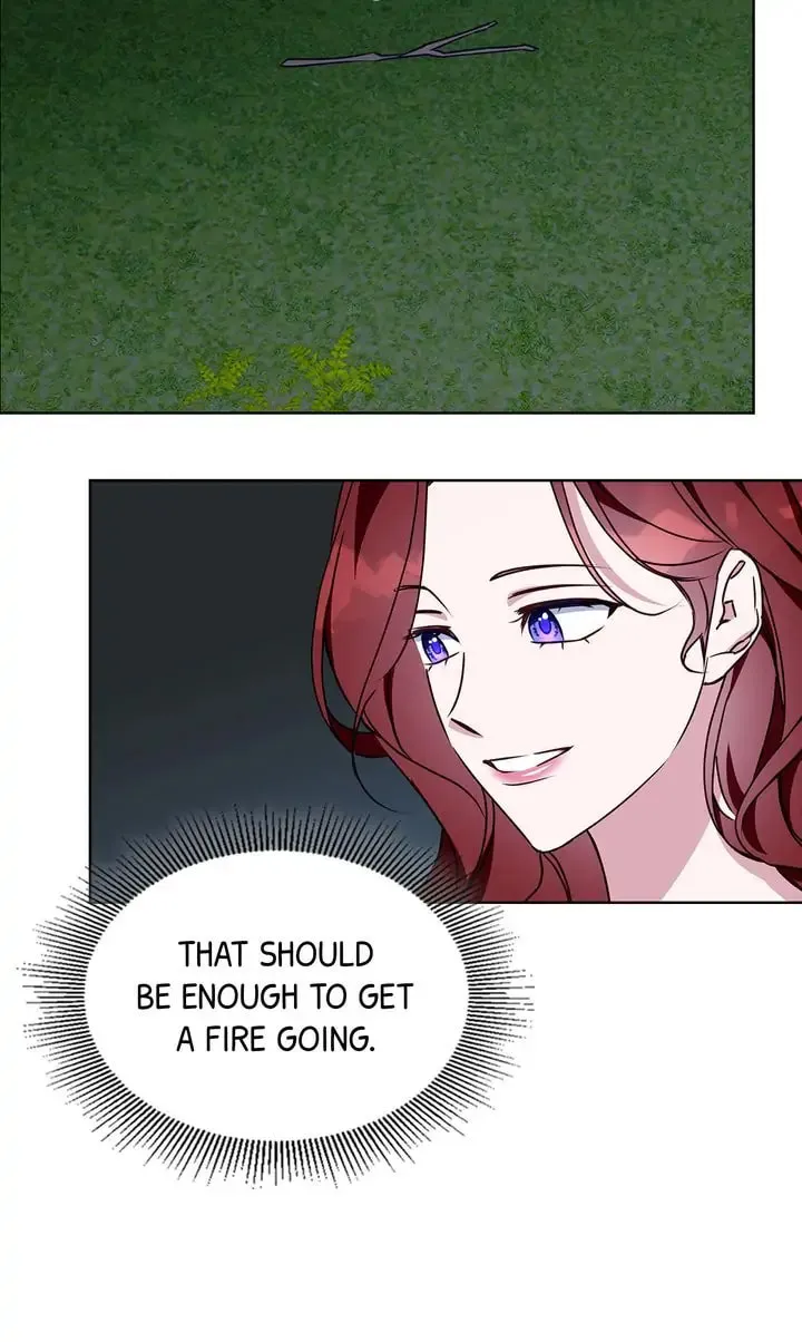 Winter Wolf Chapter 43 page 67 - 