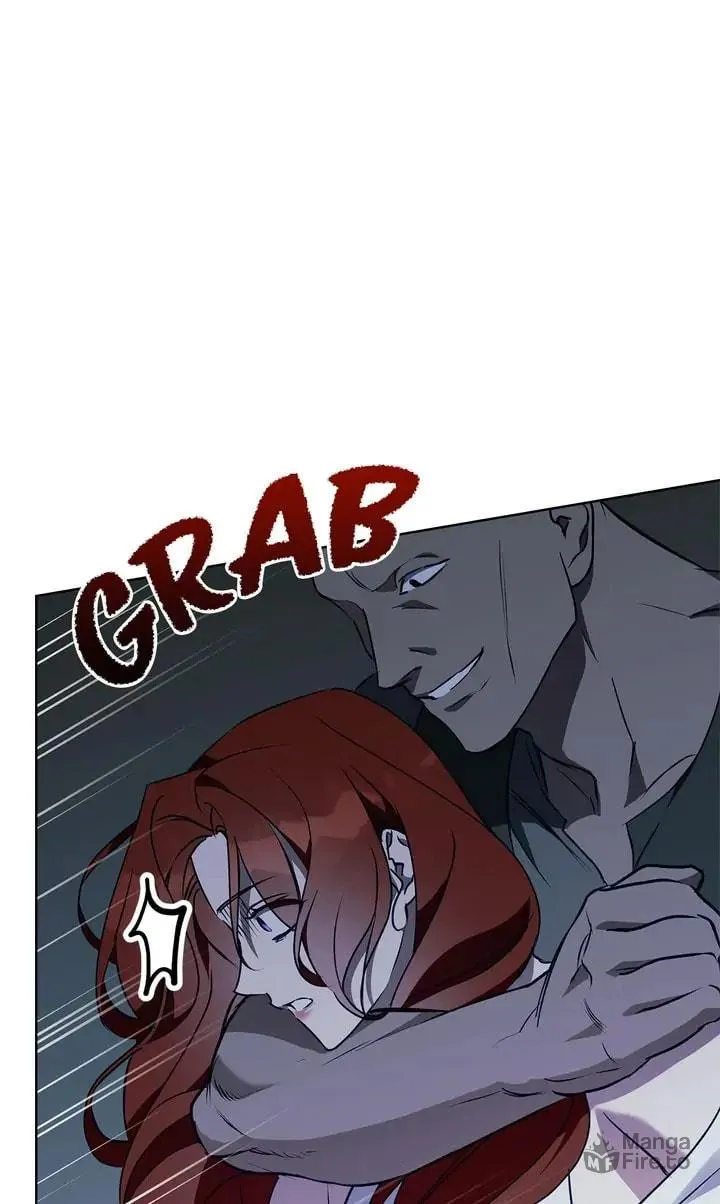 Winter Wolf Chapter 43 page 69 - 