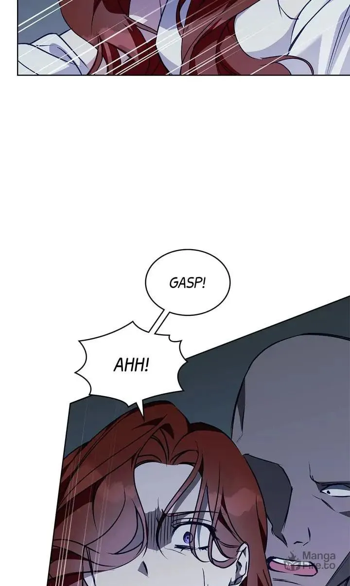 Winter Wolf Chapter 43 page 70 - 