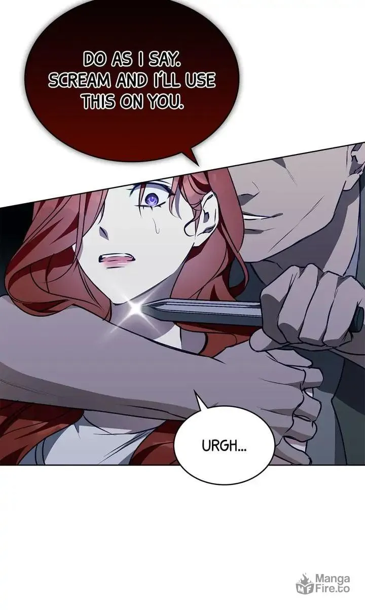 Winter Wolf Chapter 43 page 72 - 