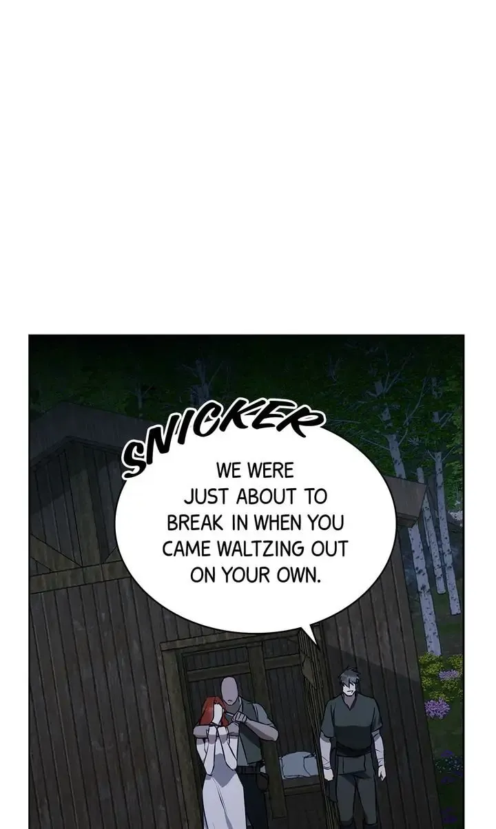 Winter Wolf Chapter 43 page 73 - 
