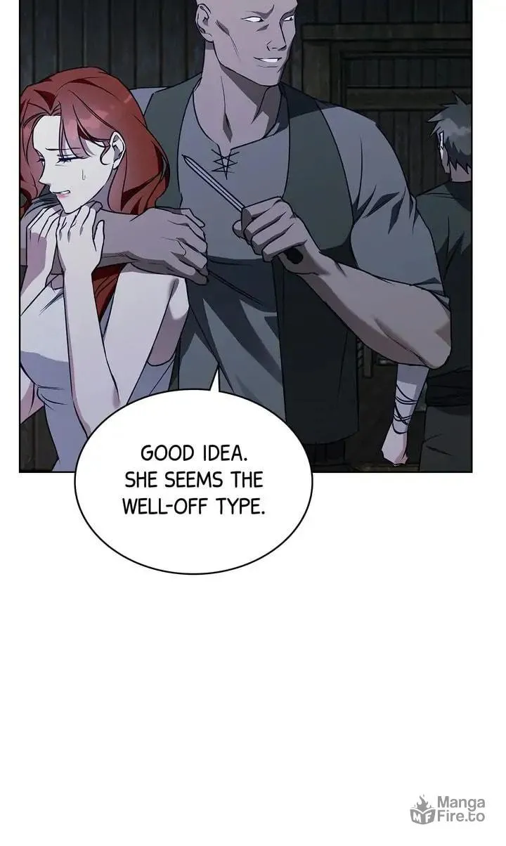 Winter Wolf Chapter 43 page 75 - 