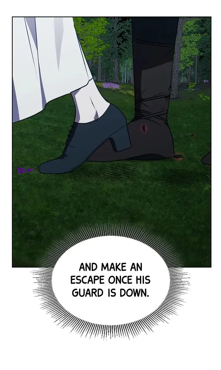 Winter Wolf Chapter 43 page 79 - 
