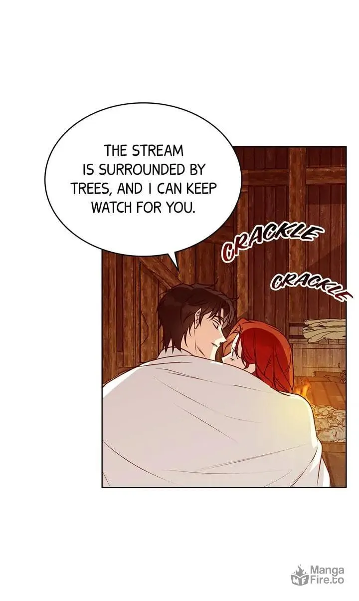 Winter Wolf Chapter 43 page 9 - 