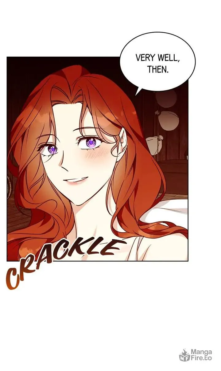 Winter Wolf Chapter 43 page 10 - 