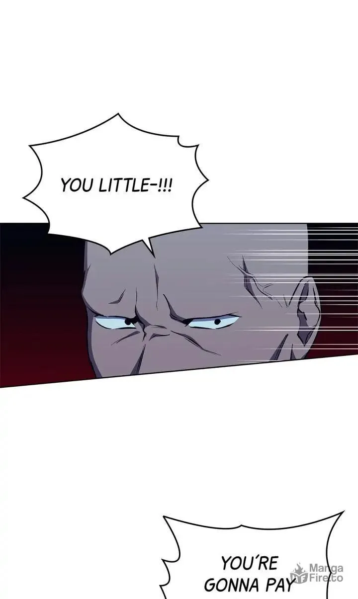Winter Wolf Chapter 44 page 12 - 