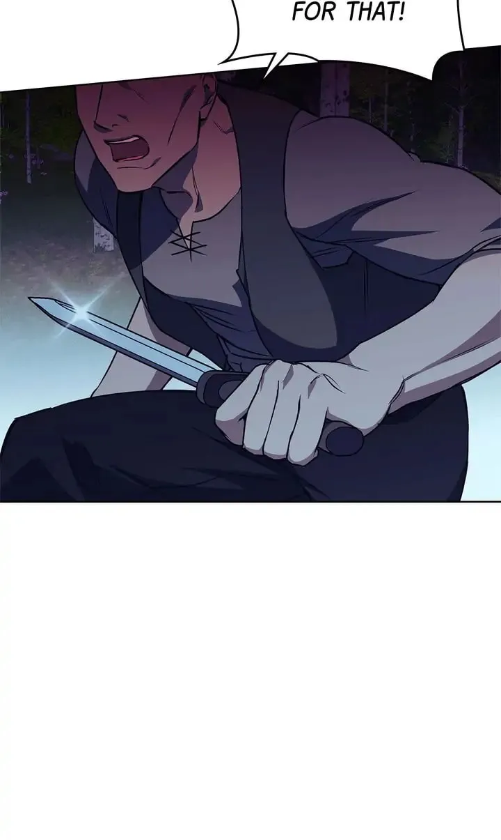 Winter Wolf Chapter 44 page 13 - 