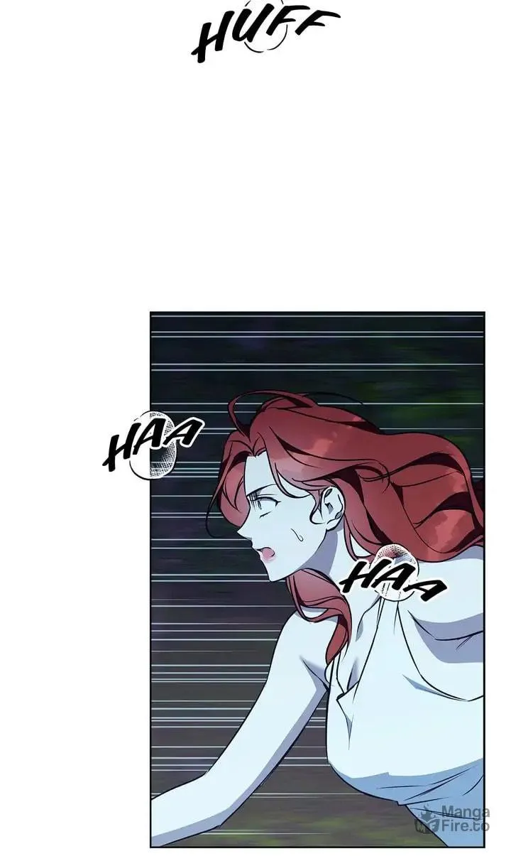 Winter Wolf Chapter 44 page 15 - 