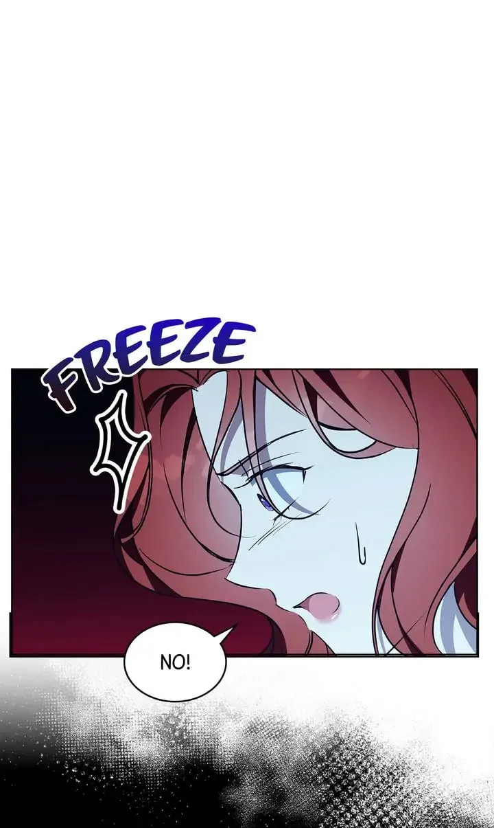 Winter Wolf Chapter 44 page 16 - 