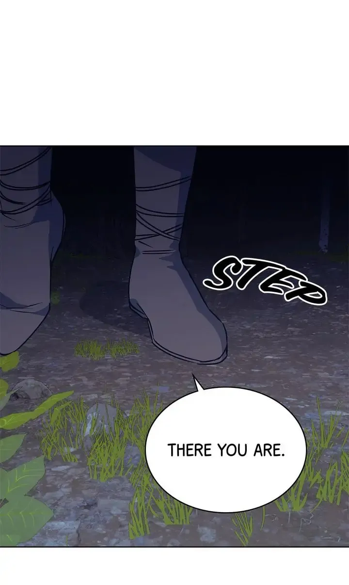 Winter Wolf Chapter 44 page 19 - 