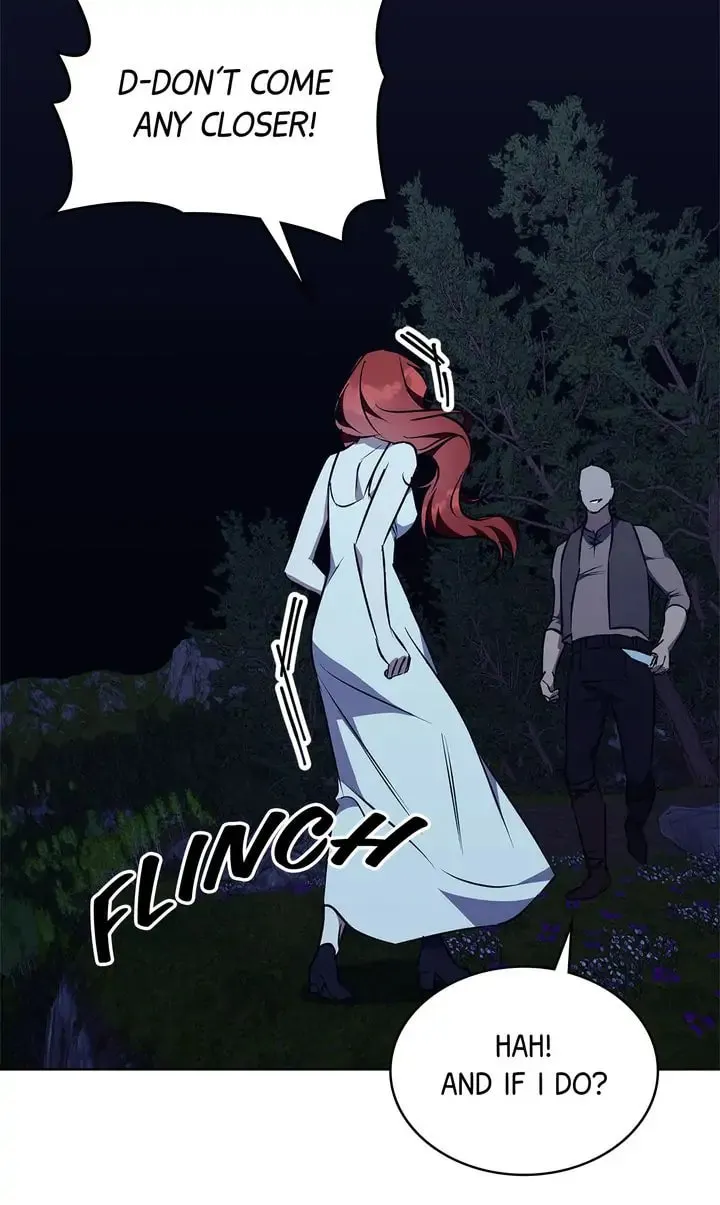 Winter Wolf Chapter 44 page 22 - 