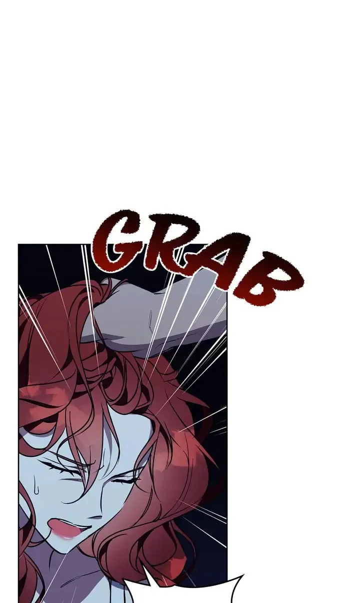 Winter Wolf Chapter 44 page 23 - 