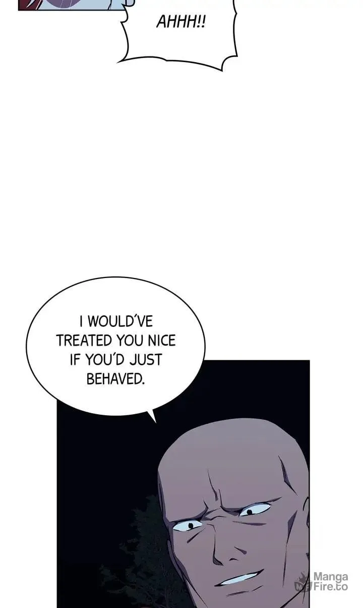 Winter Wolf Chapter 44 page 24 - 