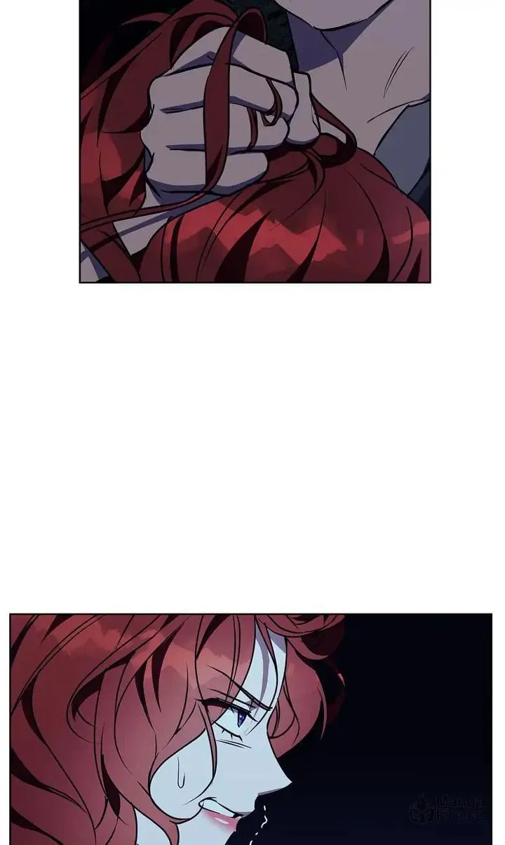 Winter Wolf Chapter 44 page 25 - 