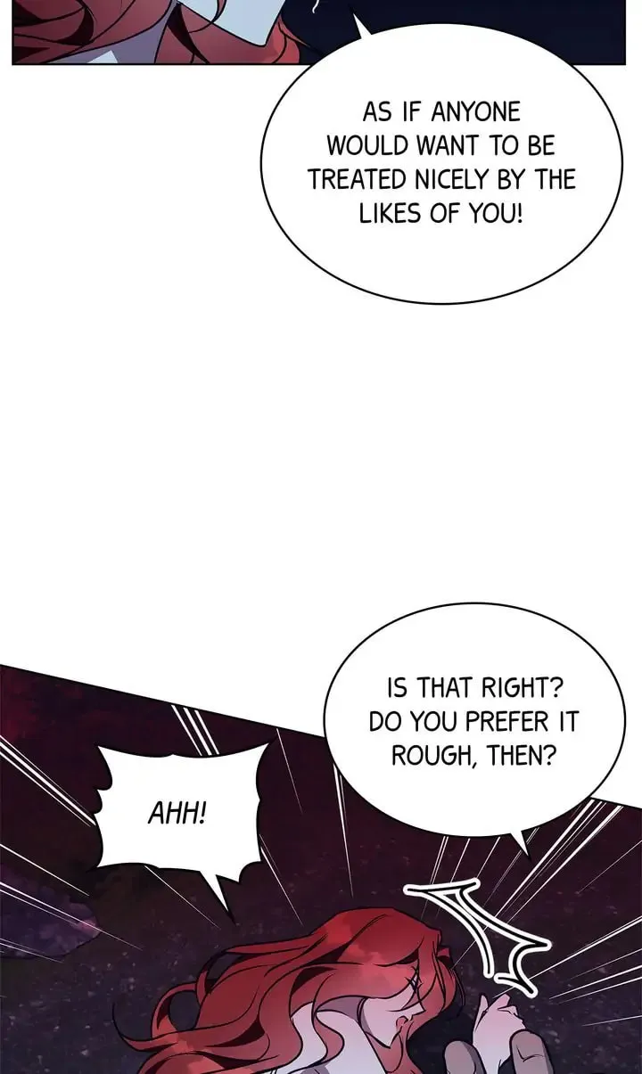 Winter Wolf Chapter 44 page 26 - 