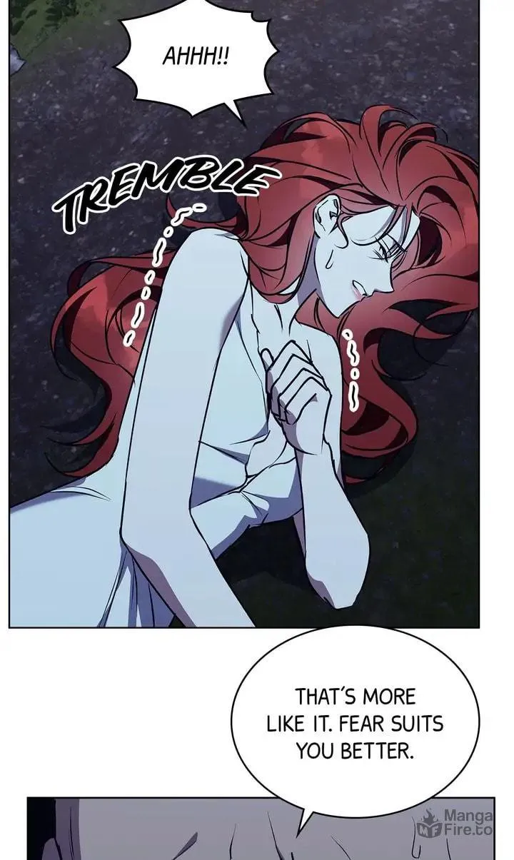 Winter Wolf Chapter 44 page 30 - 