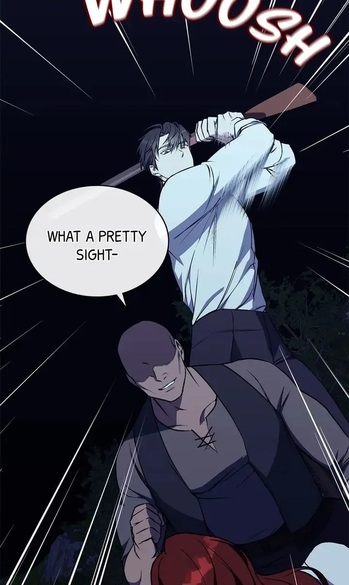 Winter Wolf Chapter 44 page 32 - 