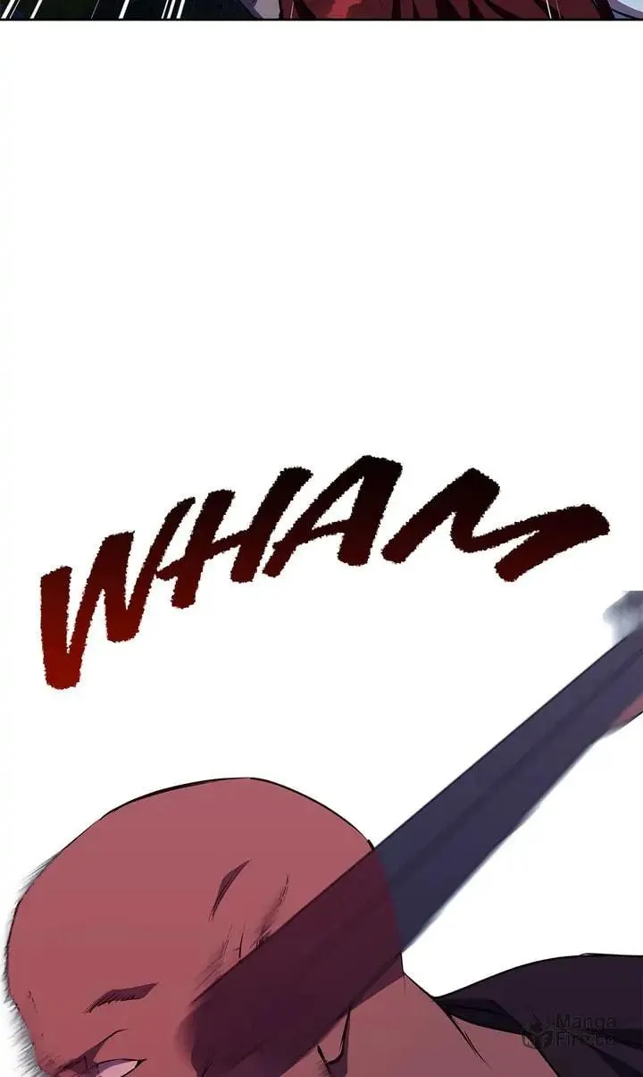 Winter Wolf Chapter 44 page 33 - 