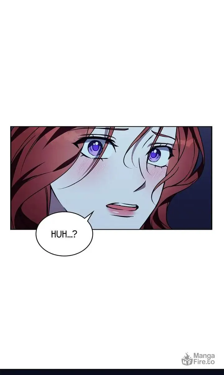 Winter Wolf Chapter 44 page 35 - 