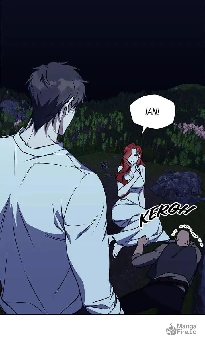 Winter Wolf Chapter 44 page 36 - 