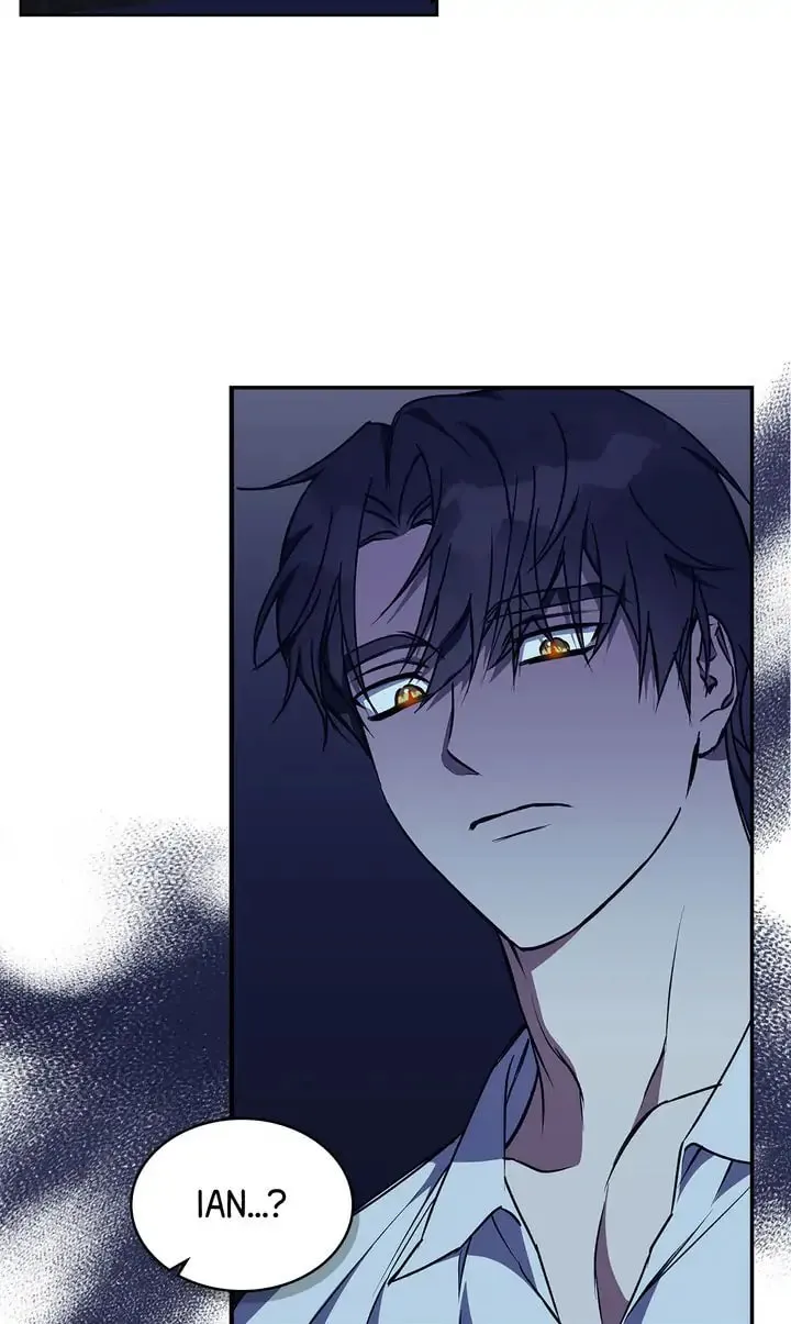 Winter Wolf Chapter 44 page 38 - 