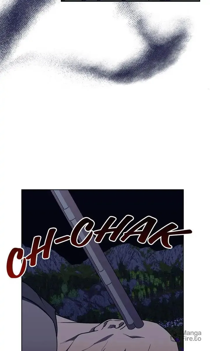 Winter Wolf Chapter 44 page 39 - 