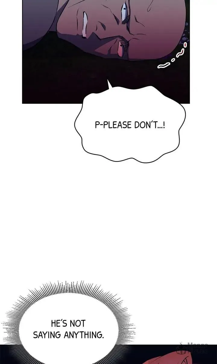 Winter Wolf Chapter 44 page 40 - 