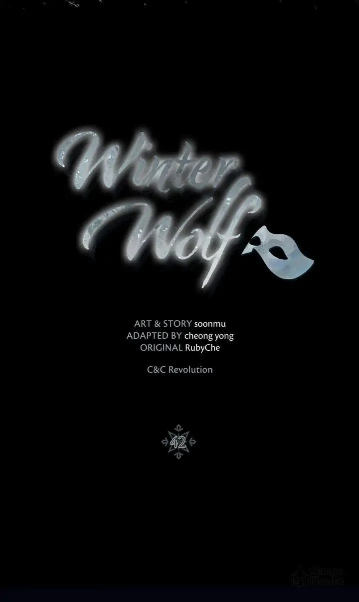 Winter Wolf Chapter 44 page 5 - 
