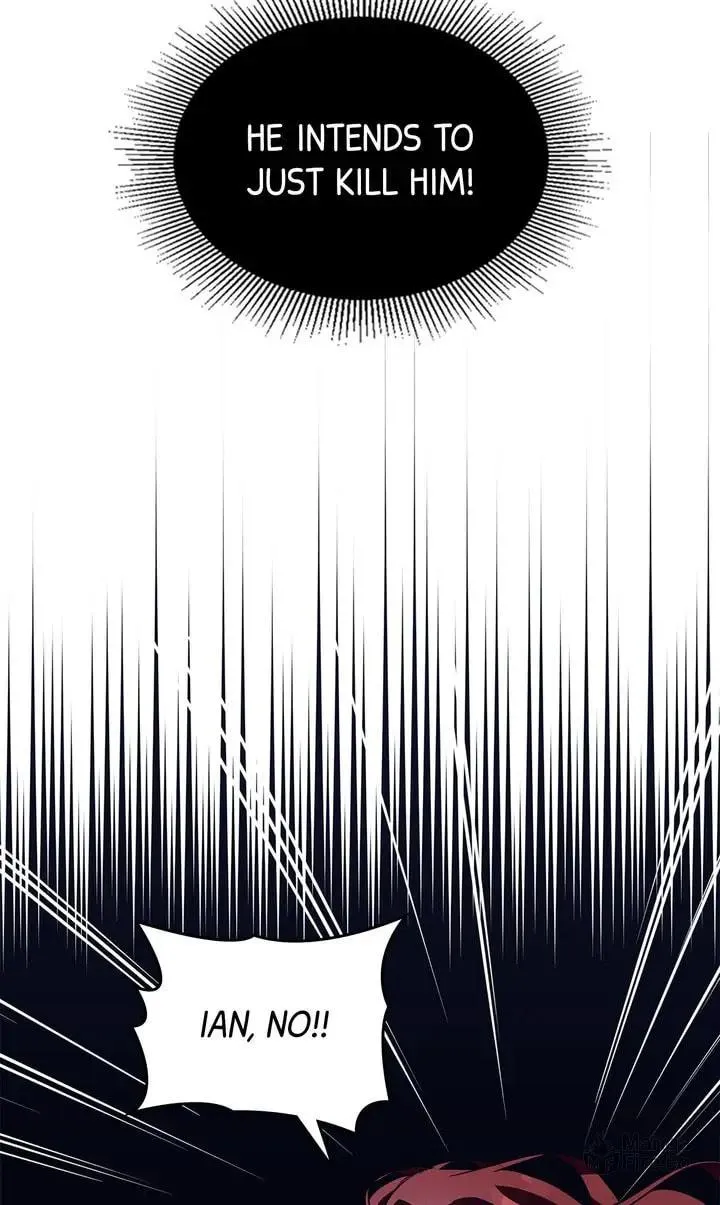Winter Wolf Chapter 44 page 42 - 