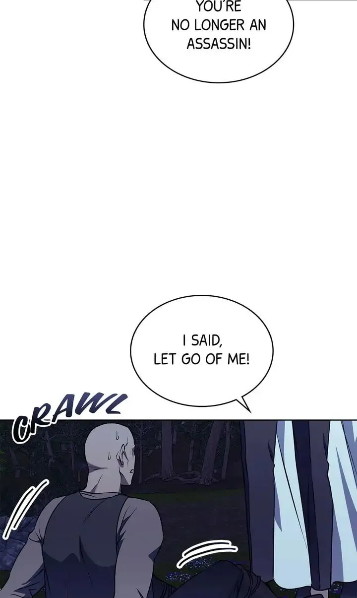 Winter Wolf Chapter 44 page 46 - 