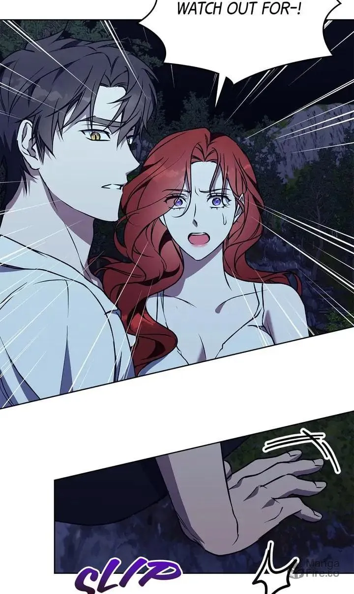 Winter Wolf Chapter 44 page 48 - 