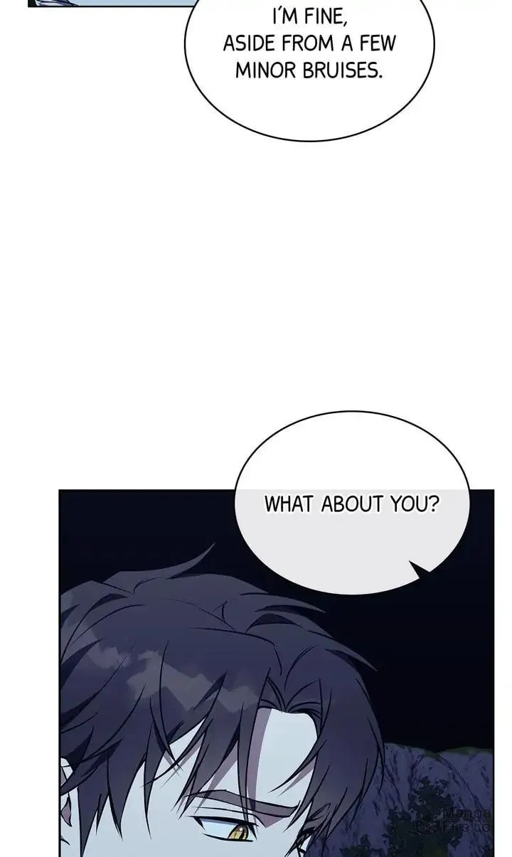 Winter Wolf Chapter 44 page 57 - 