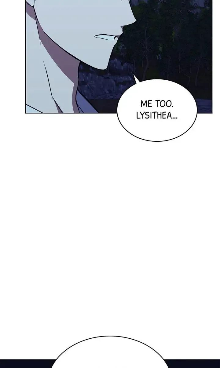 Winter Wolf Chapter 44 page 58 - 