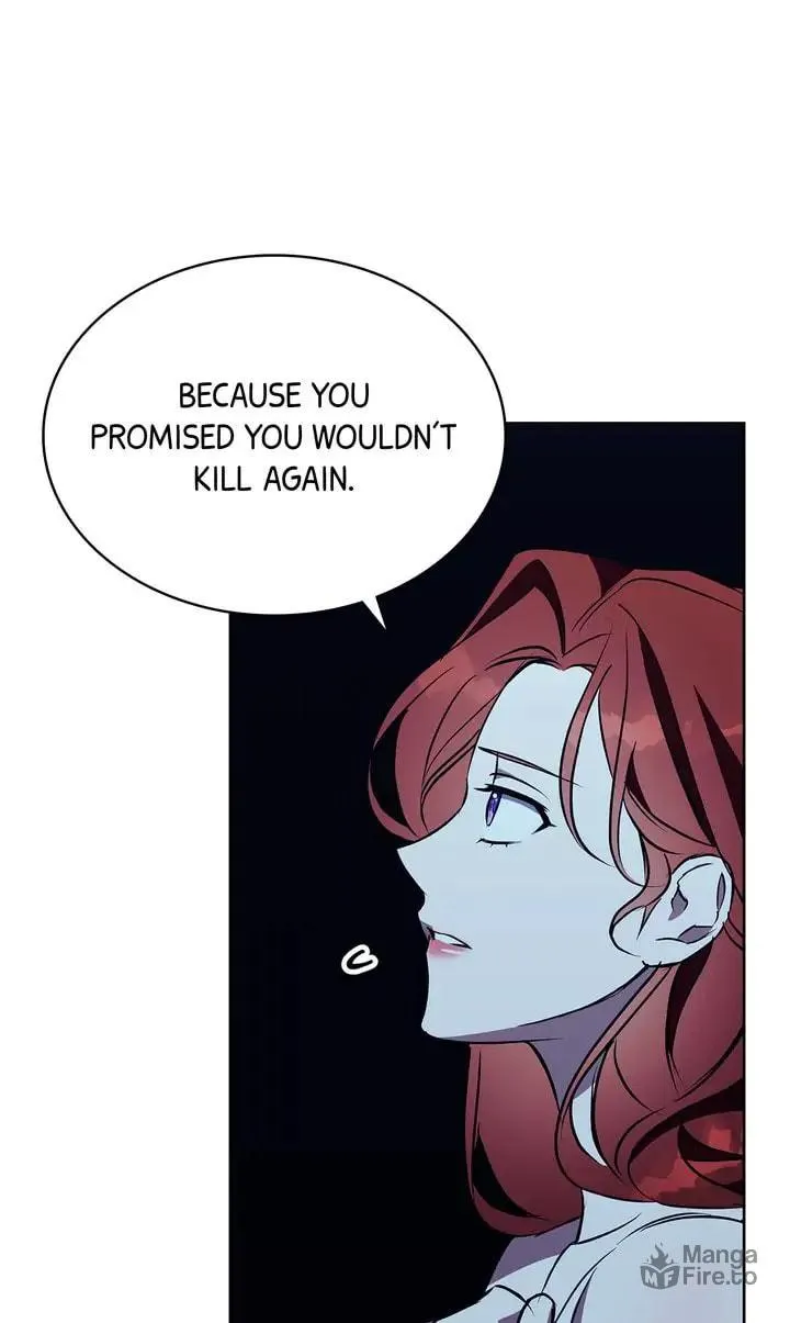 Winter Wolf Chapter 44 page 60 - 
