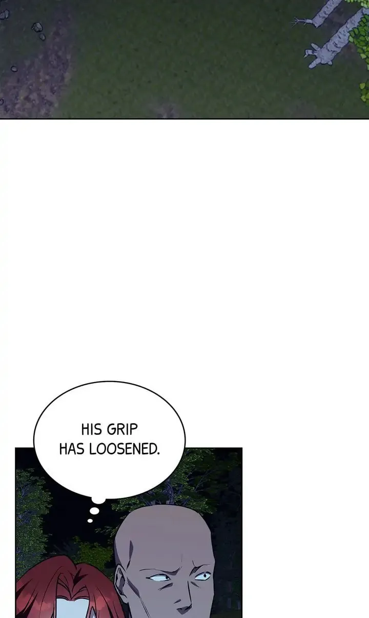 Winter Wolf Chapter 44 page 7 - 