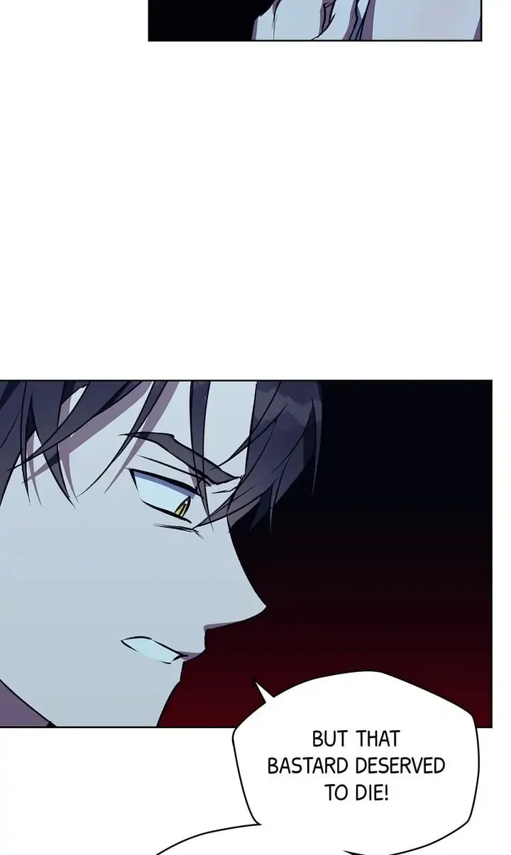 Winter Wolf Chapter 44 page 61 - 