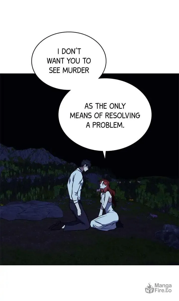 Winter Wolf Chapter 44 page 65 - 